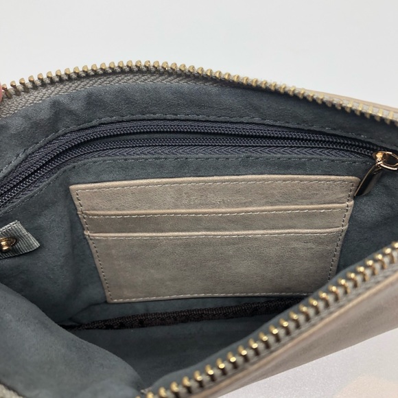 The Mighty Purse by H & Butler NO CHARGER - Picture 5 of 7